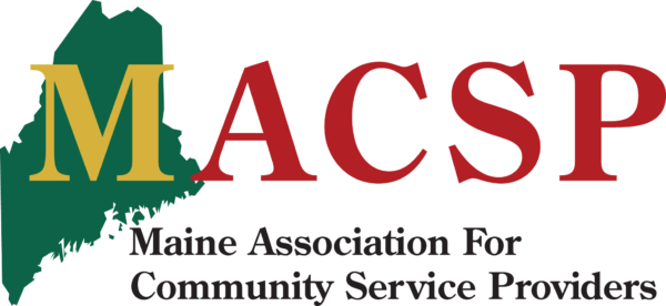 MACSP – Maine Association for Community Service Providers