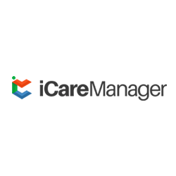 Logo for iCareManger.
